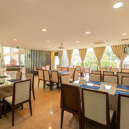 Tien Sa Danang Hotel Экстерьер фото