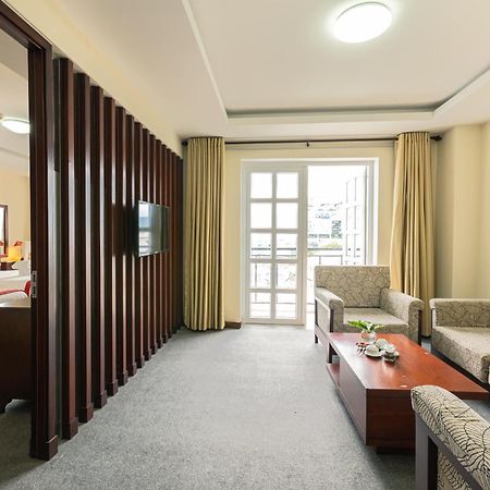 Tien Sa Danang Hotel Экстерьер фото